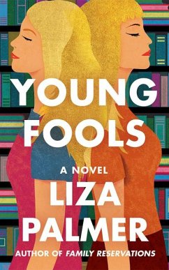 Cover Young Fools