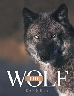 Cover THE WOLF