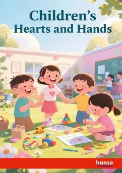 Cover Children's Hearts and Hands