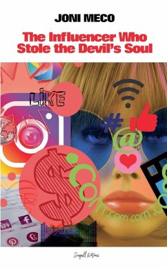 The Influencer Who Stole The Devil's Soul - Meco, Joni