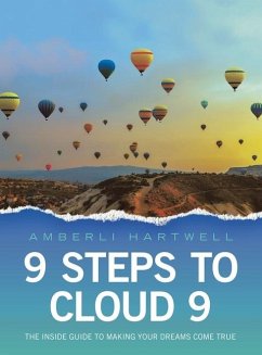 9 Steps to Cloud 9 - Hartwell, Amberli