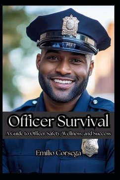 Officer Survival - Corsega, Emilio