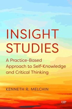 Insight Studies - Melchin, Kenneth
