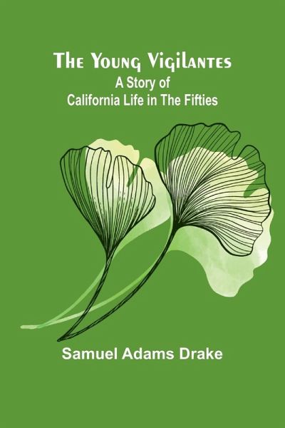 The Young Vigilantes