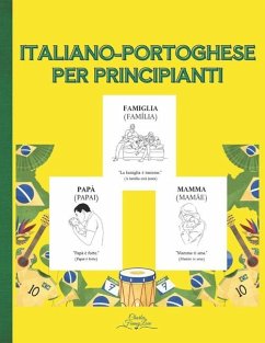 Italiano-Portoghese per Principianti - Funnylove, Charles