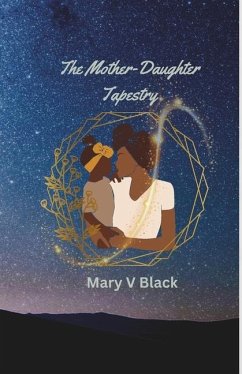 The Mother-Daughter Tapestry - Black, Mary V