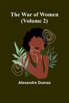 Cover The War of Women (Volume 2)