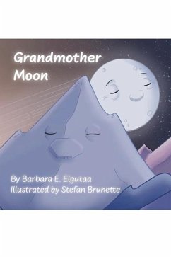 Cover Grandmother Moon