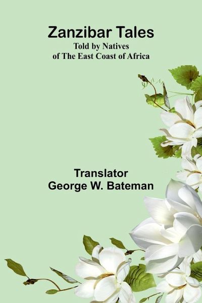 Zanzibar Tales