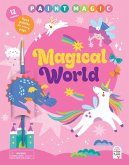 Paint Magic Magical World Paint Magic Magical World