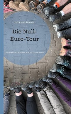 Cover Die Null-Euro-Tour