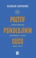 Cover Pozitif Psikolojinin Gücü