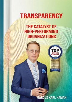 Transparency Transparency