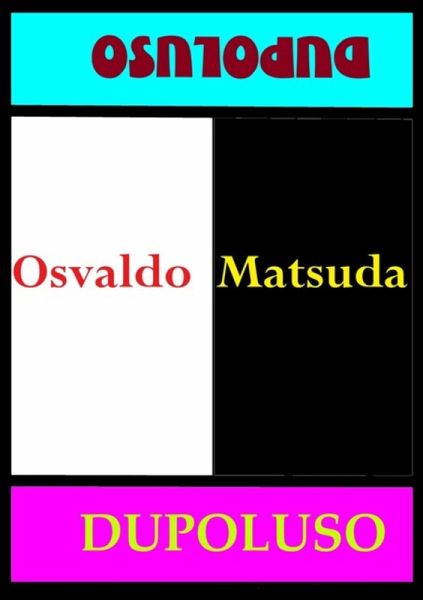 Dupoluso (eBook, PDF)