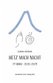 Hetz mich nicht (eBook, ePUB) Hetz mich nicht (eBook, ePUB)