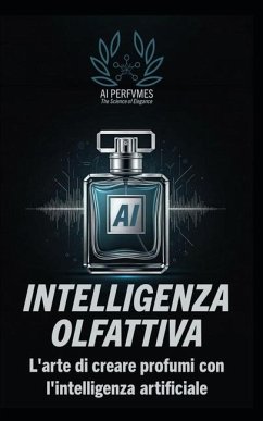 Intelligenza Olfattiva - Perfvmes, Ai