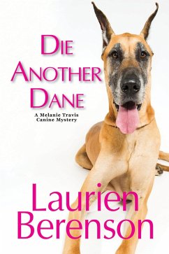 Cover Die Another Dane