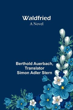 Cover Waldfried