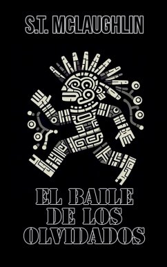 Cover El Baile de los Olvidados