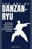 The Art of Danzan-Ryu