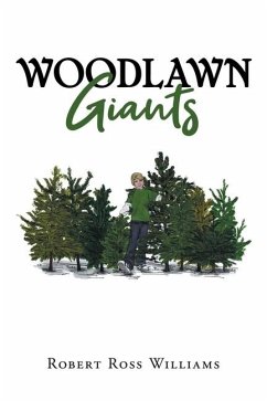 Cover Woodlawn Giants