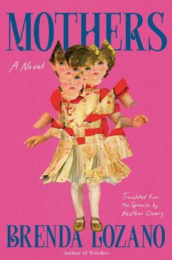 Cover Mothers