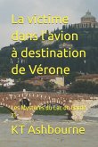 La victime dans l'avion à destination de Vérone
