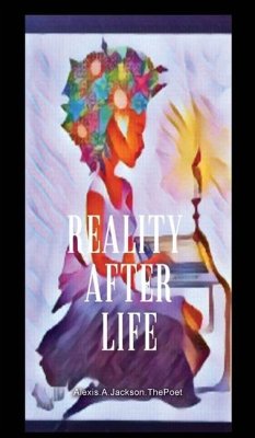 Cover Reality After Life