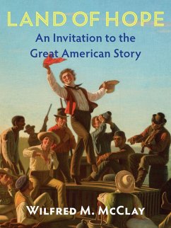 Cover Land of Hope Second Edition