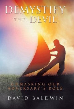 Demystify the Devil - Baldwin, David
