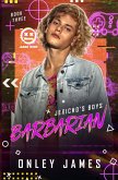 Barbarian Barbarian