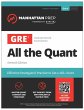 GRE All the Quant - Bild 1