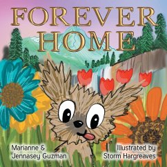 Cover Forever Home