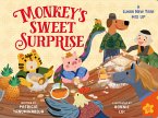 Monkey's Sweet Surprise