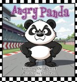 Angry Panda Angry Panda