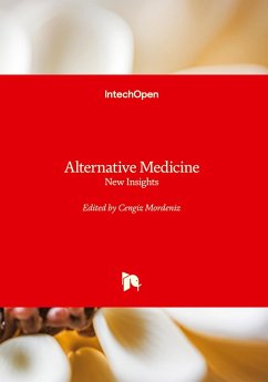 Cover Alternative Medicine - New Insights