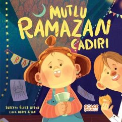 Cover Mutlu Ramazan Cadiri
