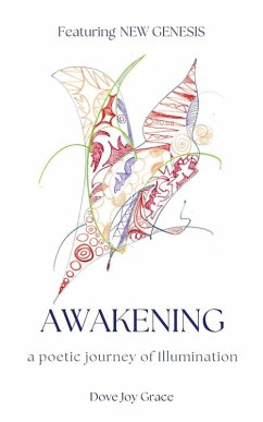 Cover AWAKENING