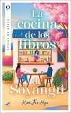 La Cocina de Los Libros de Soyangri La Cocina de Los Libros de Soyangri