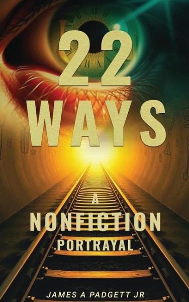 22 Ways A Nonfiction Portrayal 22 Ways A Nonfiction Portrayal