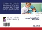 MIH : Handbook: Diagnosis, Treatment and Management