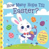 How Many Hops Till Easter How Many Hops Till Easter