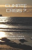 Climate Crisis Climate Crisis