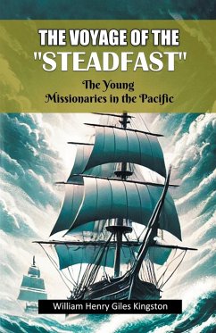 Cover The Voyage Of The 