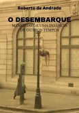 O Desembarque (eBook, PDF)