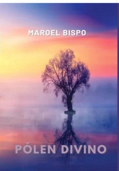 Cover Pólen Divino (eBook, PDF)