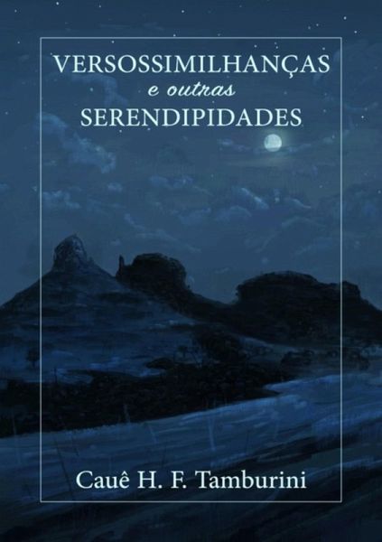 Versossimilhanças E Outras Serendipidades (eBook, PDF)