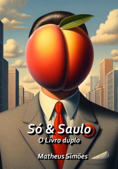 Só & Saulo (eBook, PDF) - Simões, Matheus