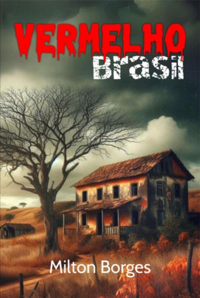 Vermelho Brasil (eBook, ePUB)