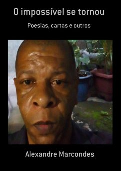 Cover O Impossível Se Tornou (eBook, PDF)